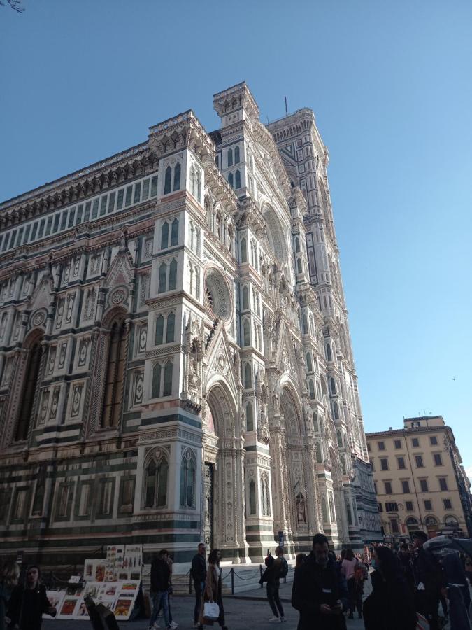 Appartamento Dependace il David di Michelangelo Firenze Esterno foto